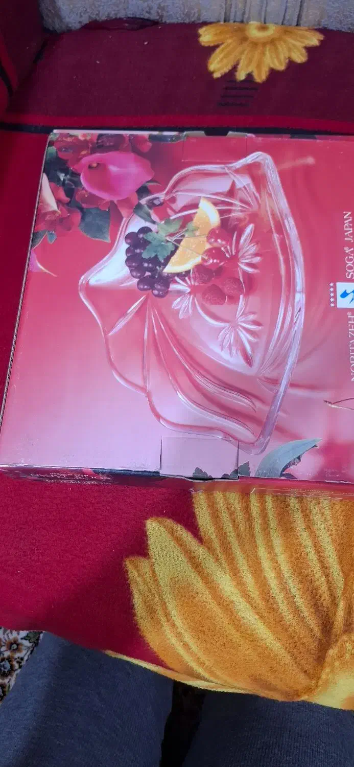 شیرینی خوری|ظروف سرو و پذیرایی|قم, کیوانفر|دیوار