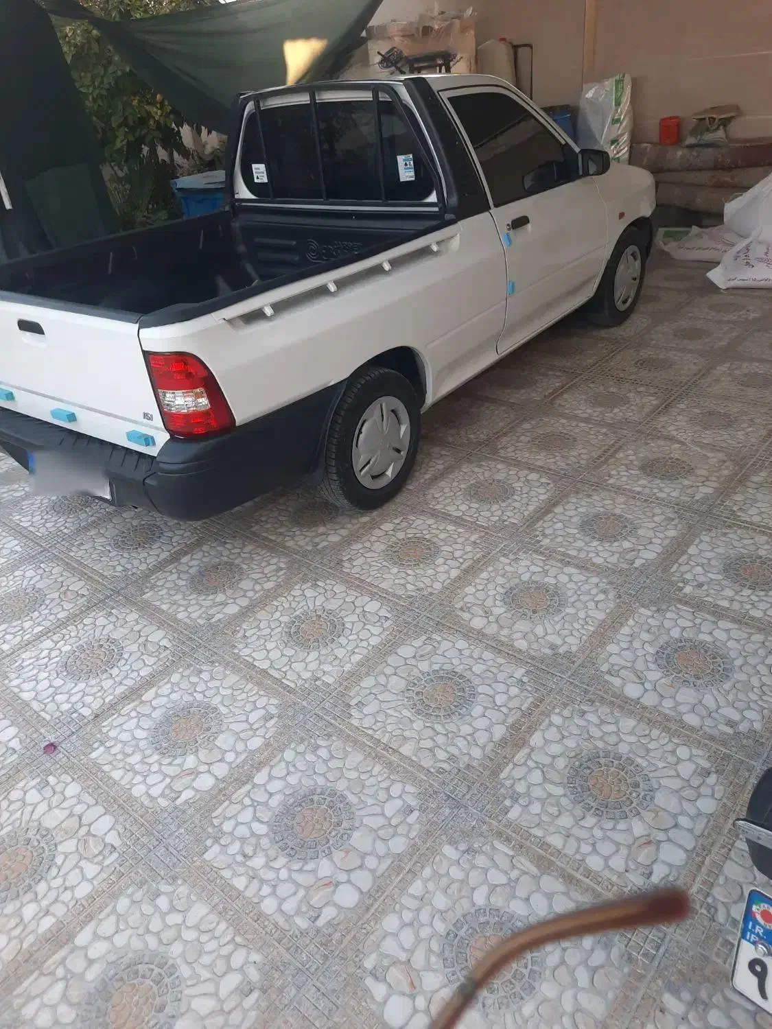 وانت بار|خودرو سواری و وانت|جم, |دیوار