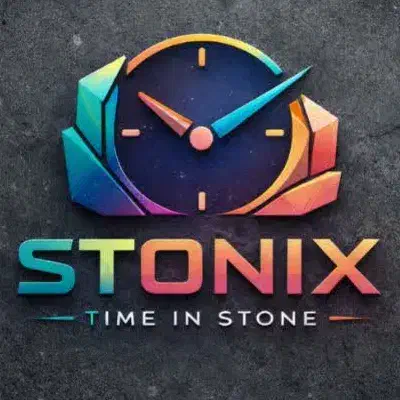 ساعت رومیزی STONIX|ساعت دیواری و تزئینی|پاکدشت, پاکدشت (مامازند)|دیوار