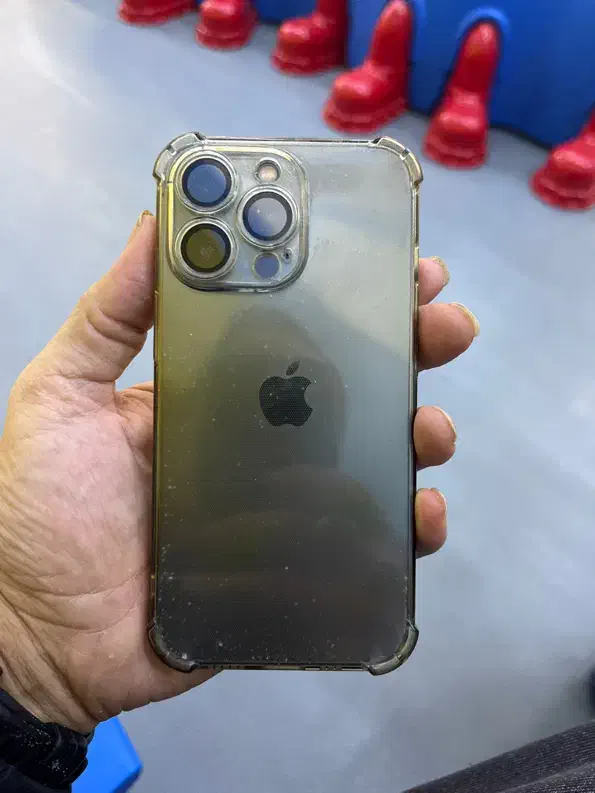 ایفون ۱۳ پرو ۵۱۲ گیگ iPhone 13 pro 512|موبایل|تهران, پونک|دیوار