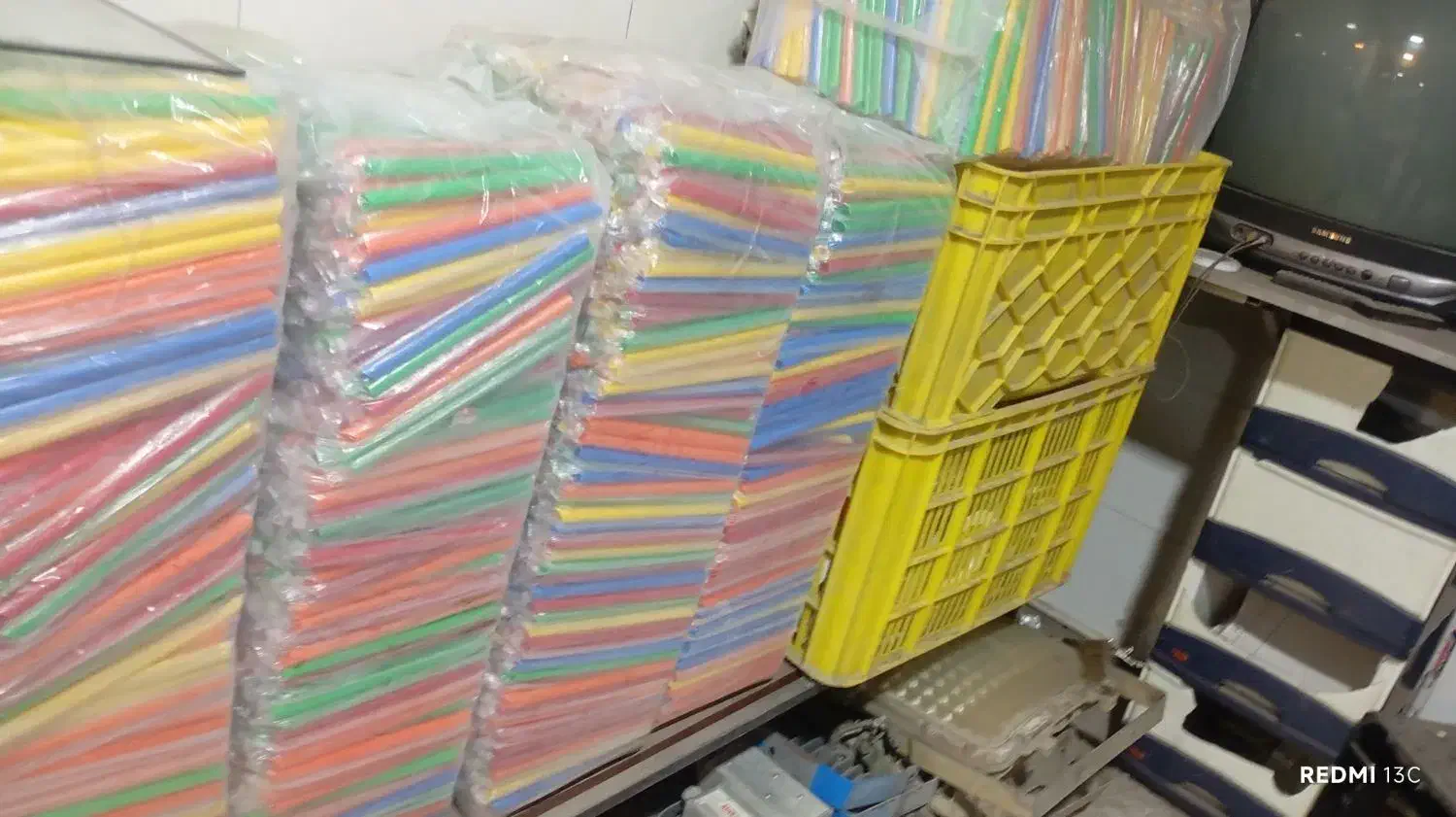 نی ایسپک|ظروف نگهدارنده، پلاستیکی، یک‌بارمصرف|تهران, یاخجی آباد|دیوار