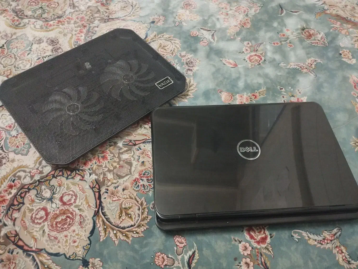 لپتاپ Dell|رایانه همراه|تهران, پامنار|دیوار