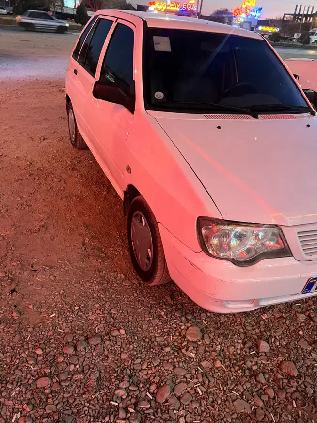 ۱۱۱مدل ۹۷|خودرو سواری و وانت|کرمان, |دیوار