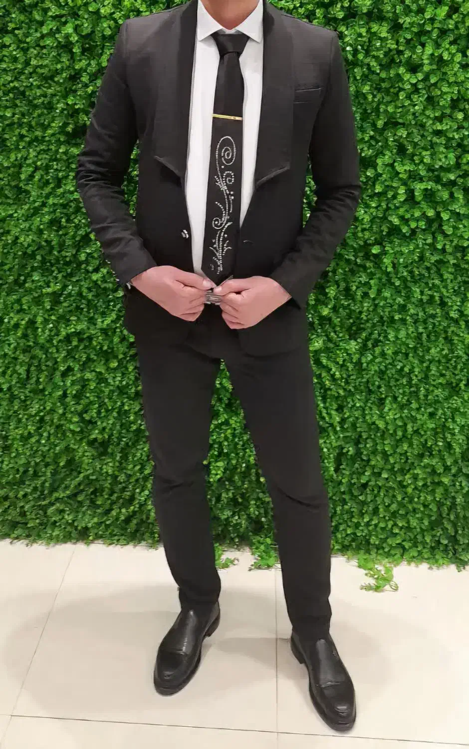 کت وشلوار اسپرت ترک سایز xl|لباس|گنبد کاووس, |دیوار