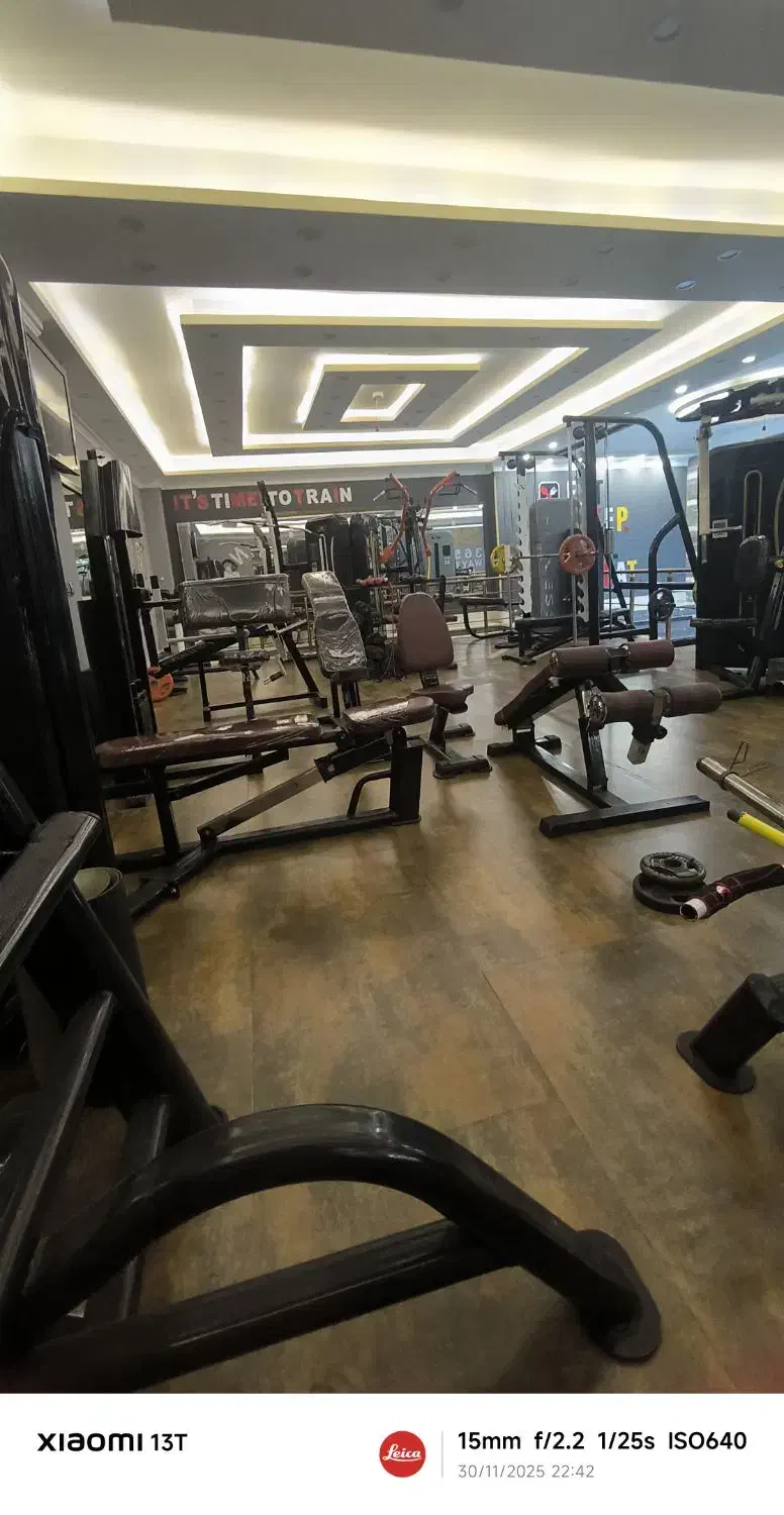 منشی خانوم برای باشگاه بدنسازی|استخدام اداری و مدیریت|رشت, رودباری|دیوار