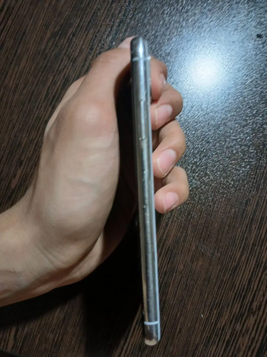 iPhone x|موبایل|مشهد, حسابی جنوبی (شهرک غرب)|دیوار