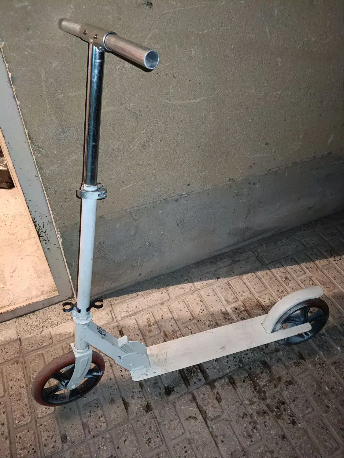 اسکوتر|دوچرخه، اسکیت، اسکوتر|قزوین, |دیوار