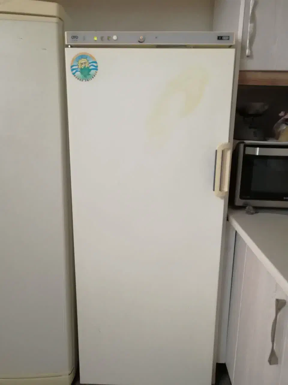 یخچال فریزر پارس|یخچال و فریزر|دامغان, |دیوار