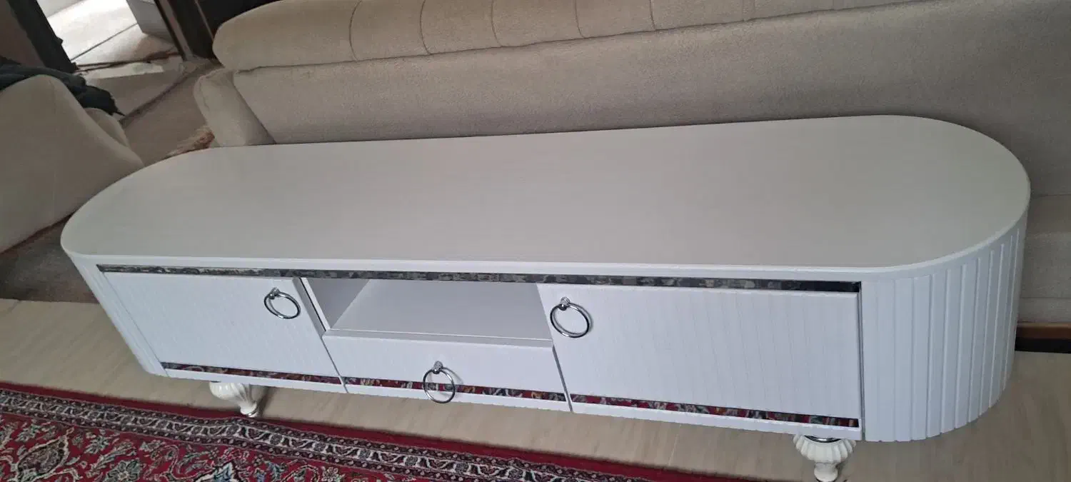 میز تلوزیون|میز تلویزیون|سروآباد, |دیوار