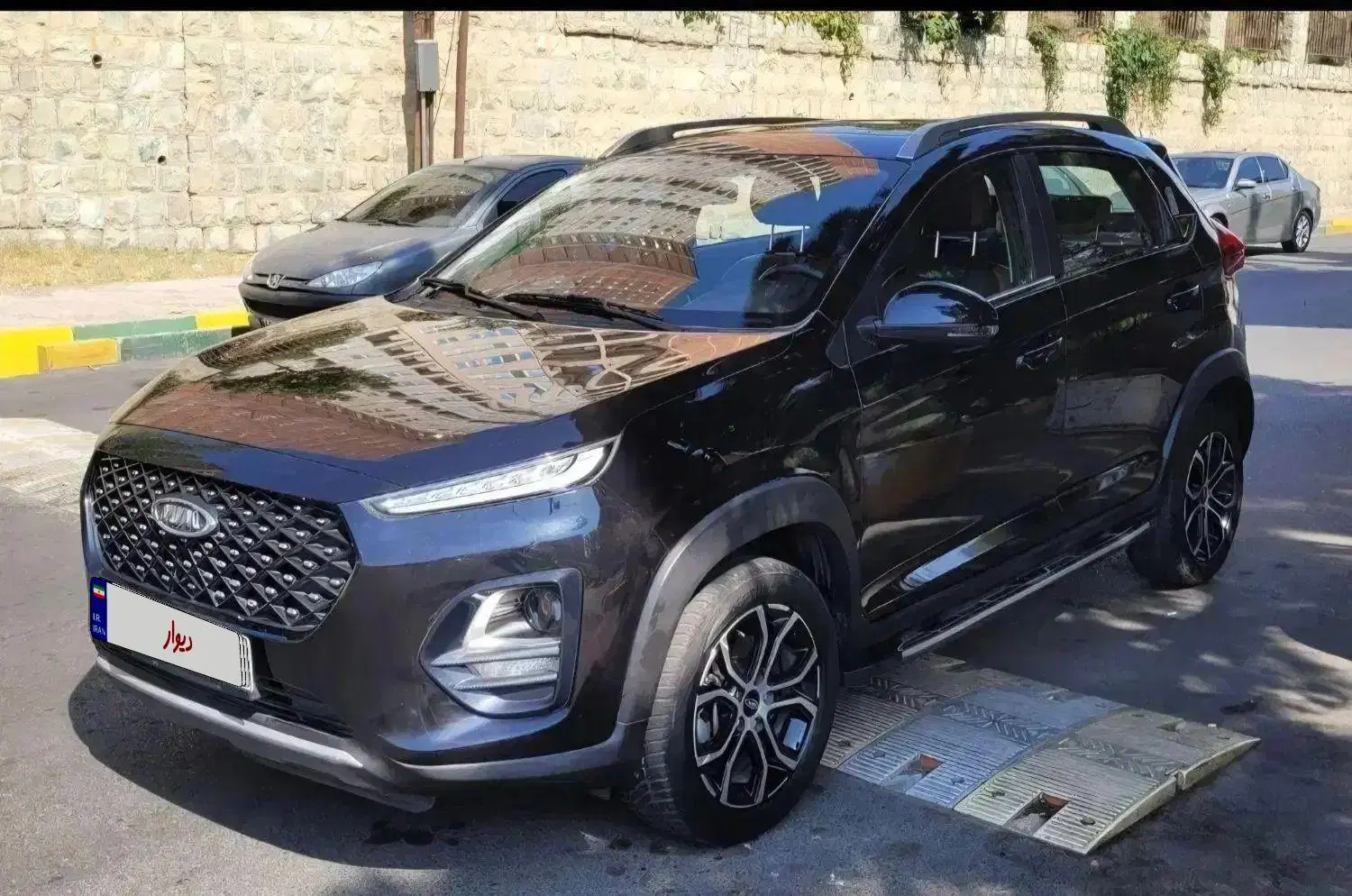 x22.pro|خودرو سواری و وانت|همدان, |دیوار
