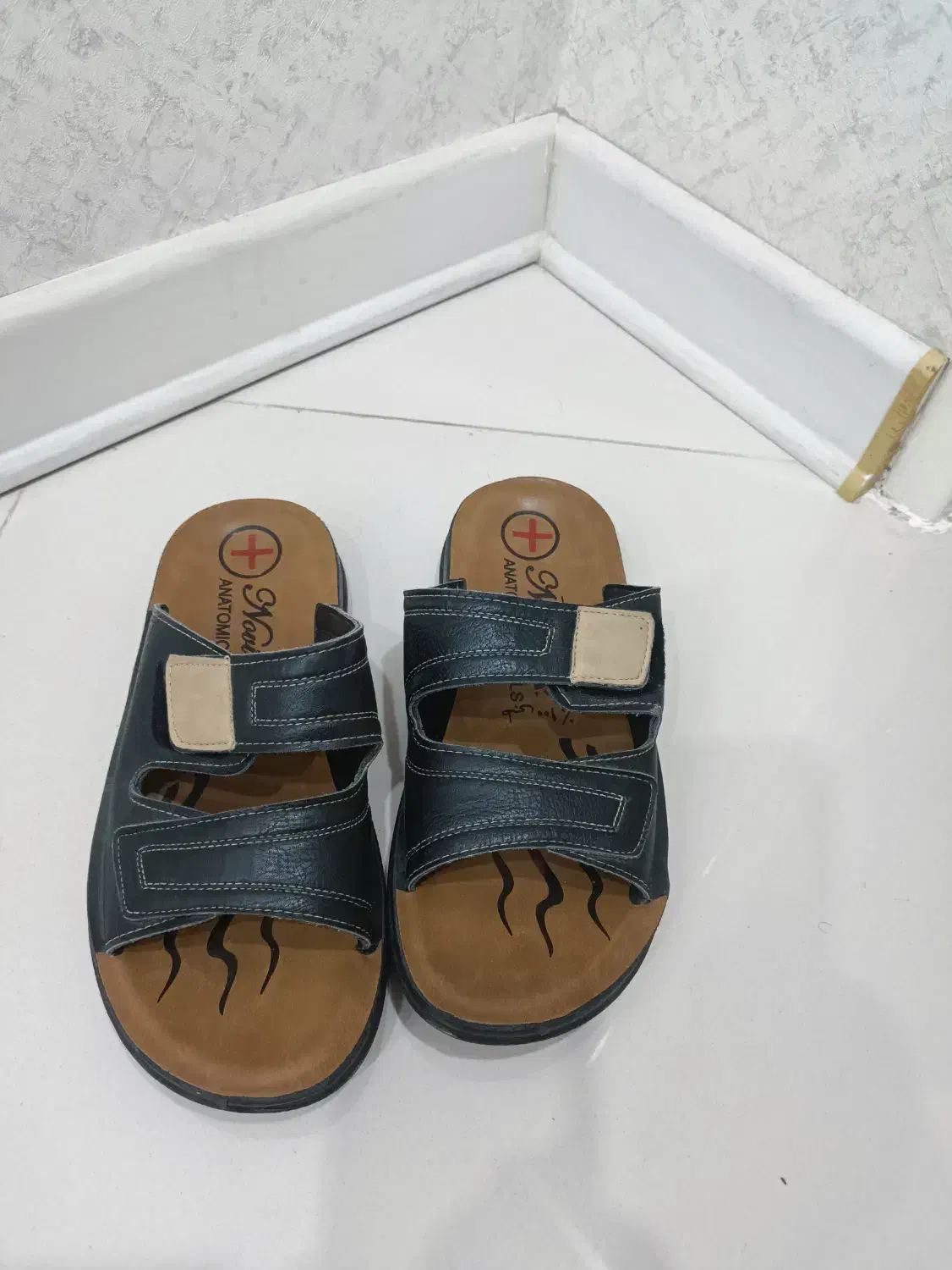 صندل مردانه|کیف، کفش، کمربند|بیرجند, |دیوار