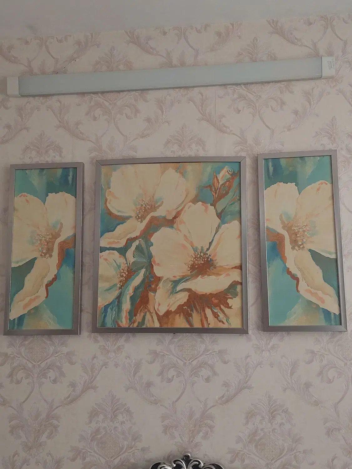 تابلو|تابلو، نقاشی، عکس|اراک, |دیوار