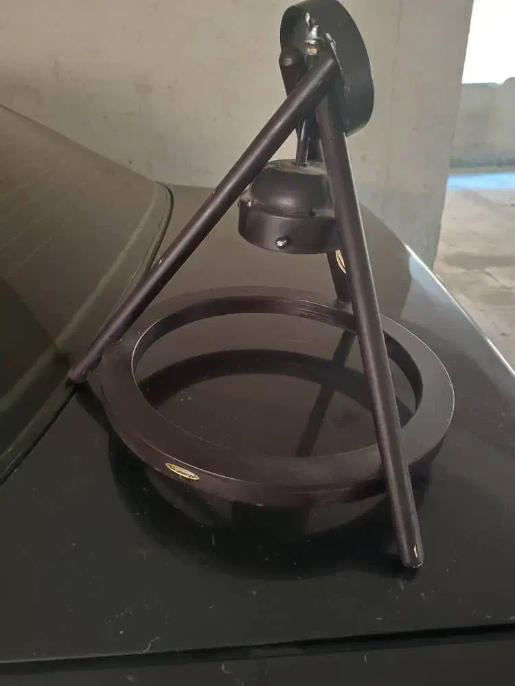 لوستر چوبی|لوستر و چراغ آویز|فردیس, شهرک ناز|دیوار