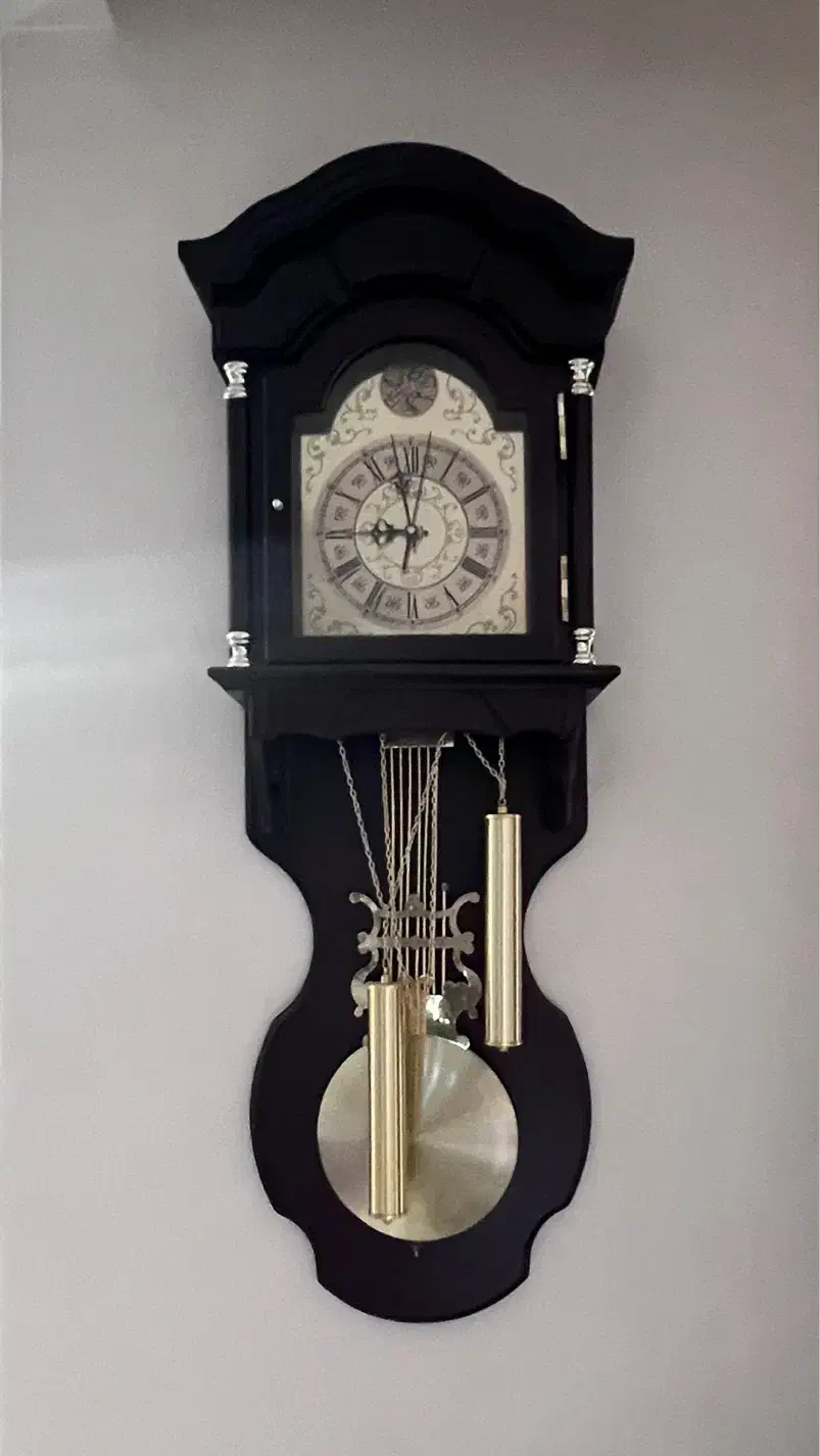 ساعت دیواری|ساعت دیواری و تزئینی|اصفهان, خرم|دیوار