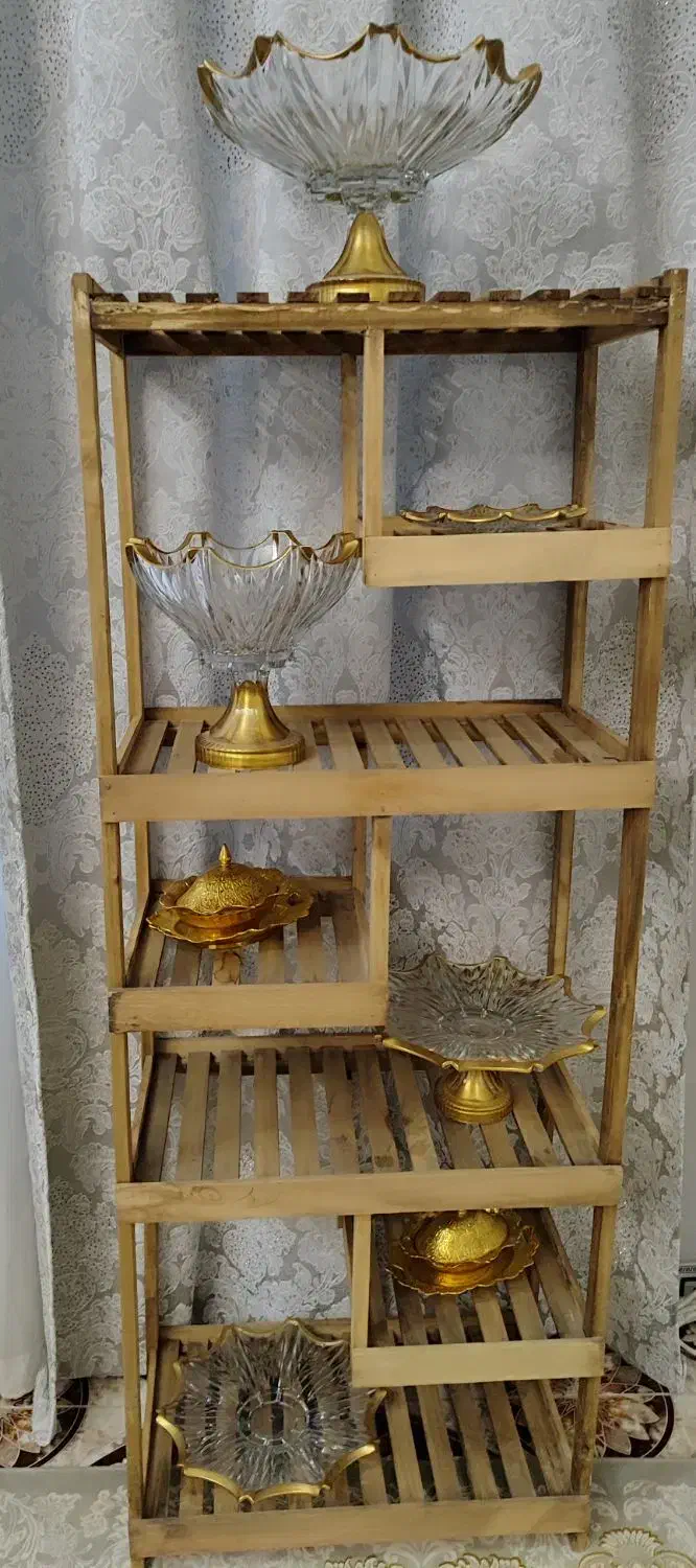 استند|کتابخانه، شلف، قفسه‌های دیواری|جوانرود, |دیوار