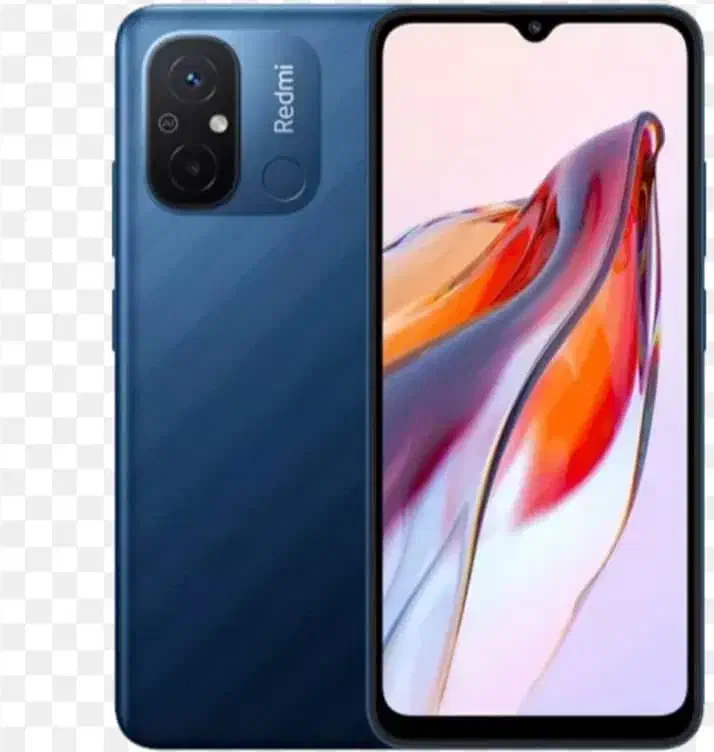 گوشی redmi12c|موبایل|رشت, یخسازی|دیوار