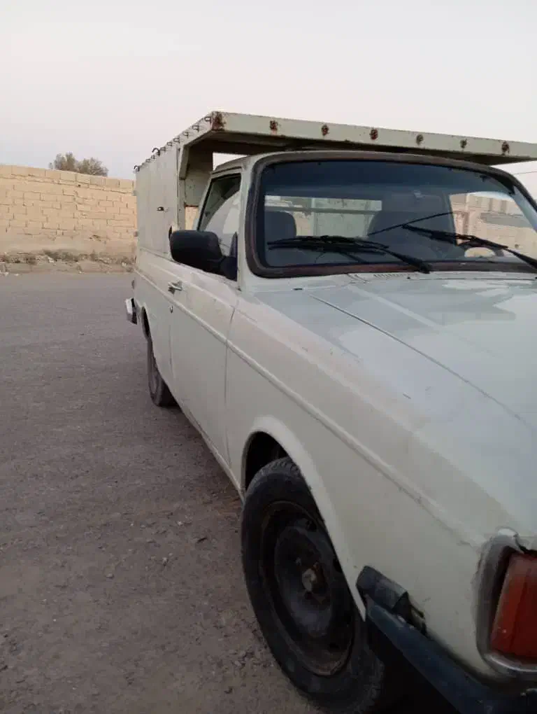 پیکان وانت مدل 90|خودرو سواری و وانت|زابل, |دیوار