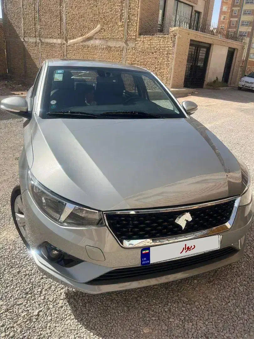 خودرو تارا V2|خودرو سواری و وانت|یزد, |دیوار