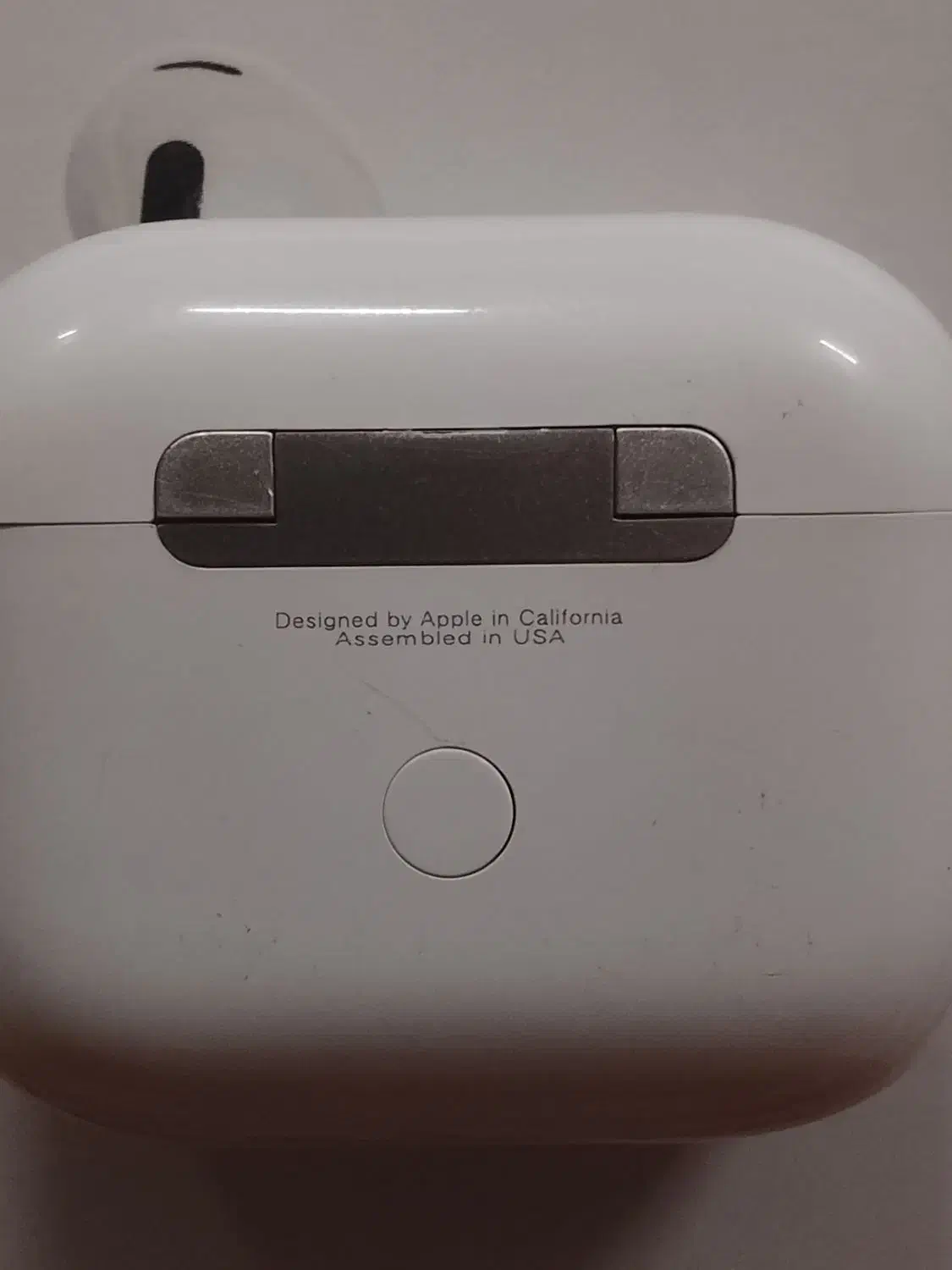 AirPods Pro|لوازم جانبی موبایل و تبلت|اصفهان, مارچین|دیوار