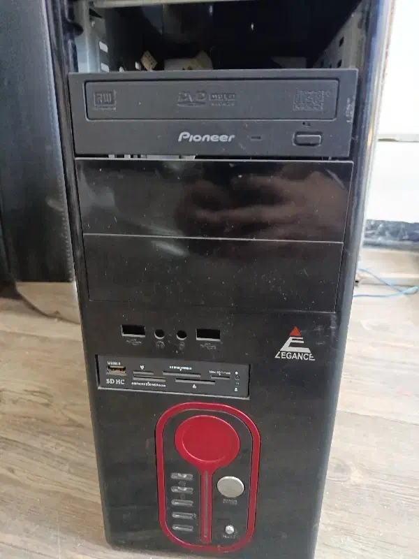 کامپیوتر سالم|رایانه رومیزی|بندرعباس, |دیوار