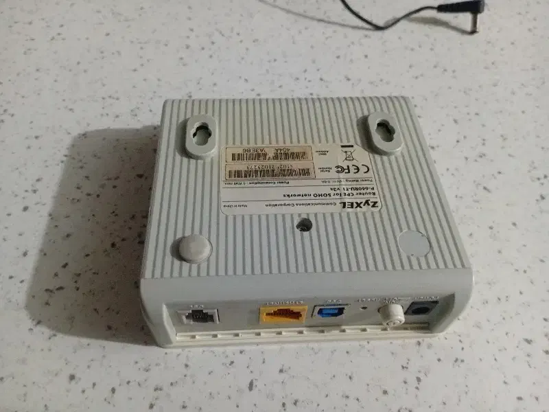 مودمadsl سیمی|مودم و تجهیزات شبکه|همدان, |دیوار