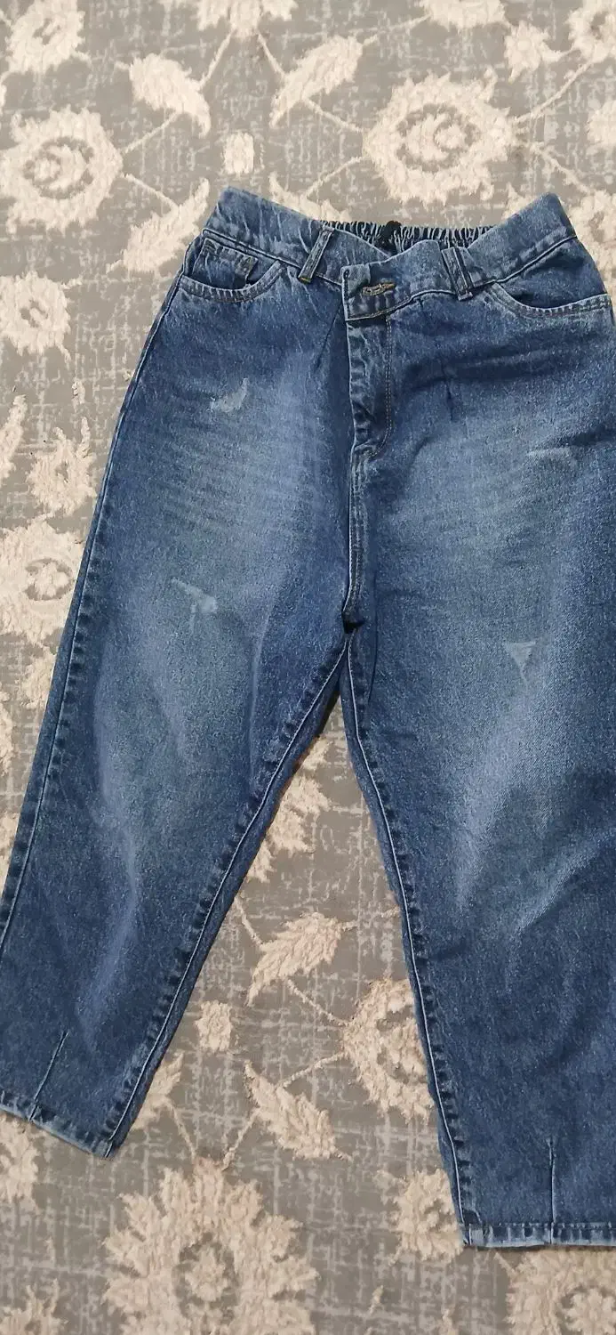 شلوار لی|لباس|کرمانشاه, |دیوار