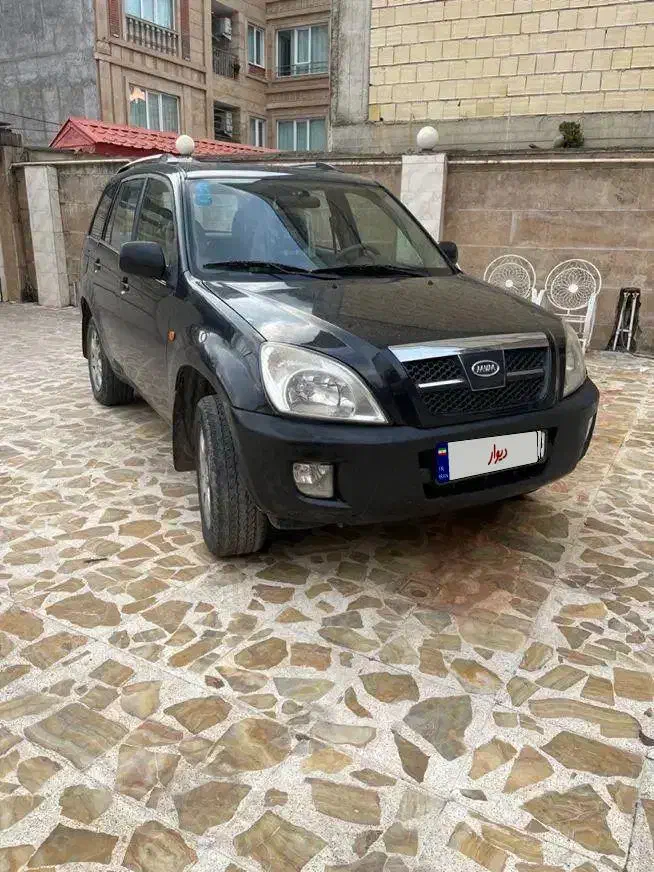 Mvm x33 بی رنگ|خودرو سواری و وانت|رشت, صفاری|دیوار