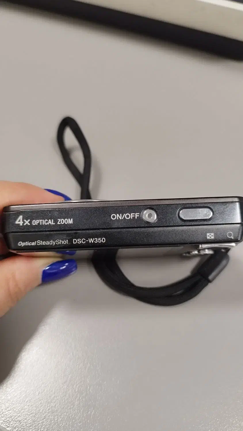 دوربین عکاسی و فیلم برداری سونی|دوربین عکاسی و فیلم‌برداری|فردیس, قریشی|دیوار