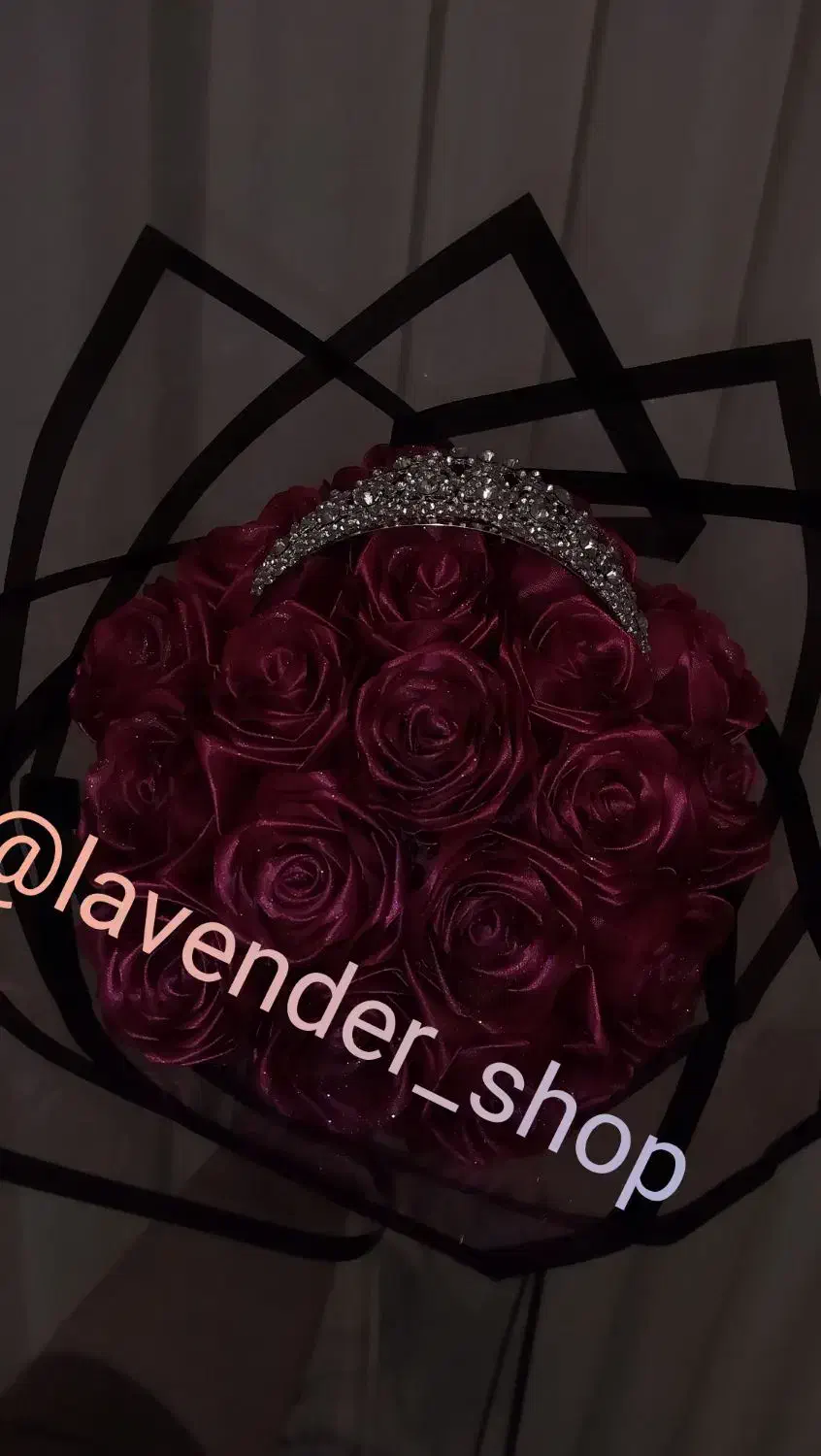 گل،|گل مصنوعی|کوهدشت, |دیوار