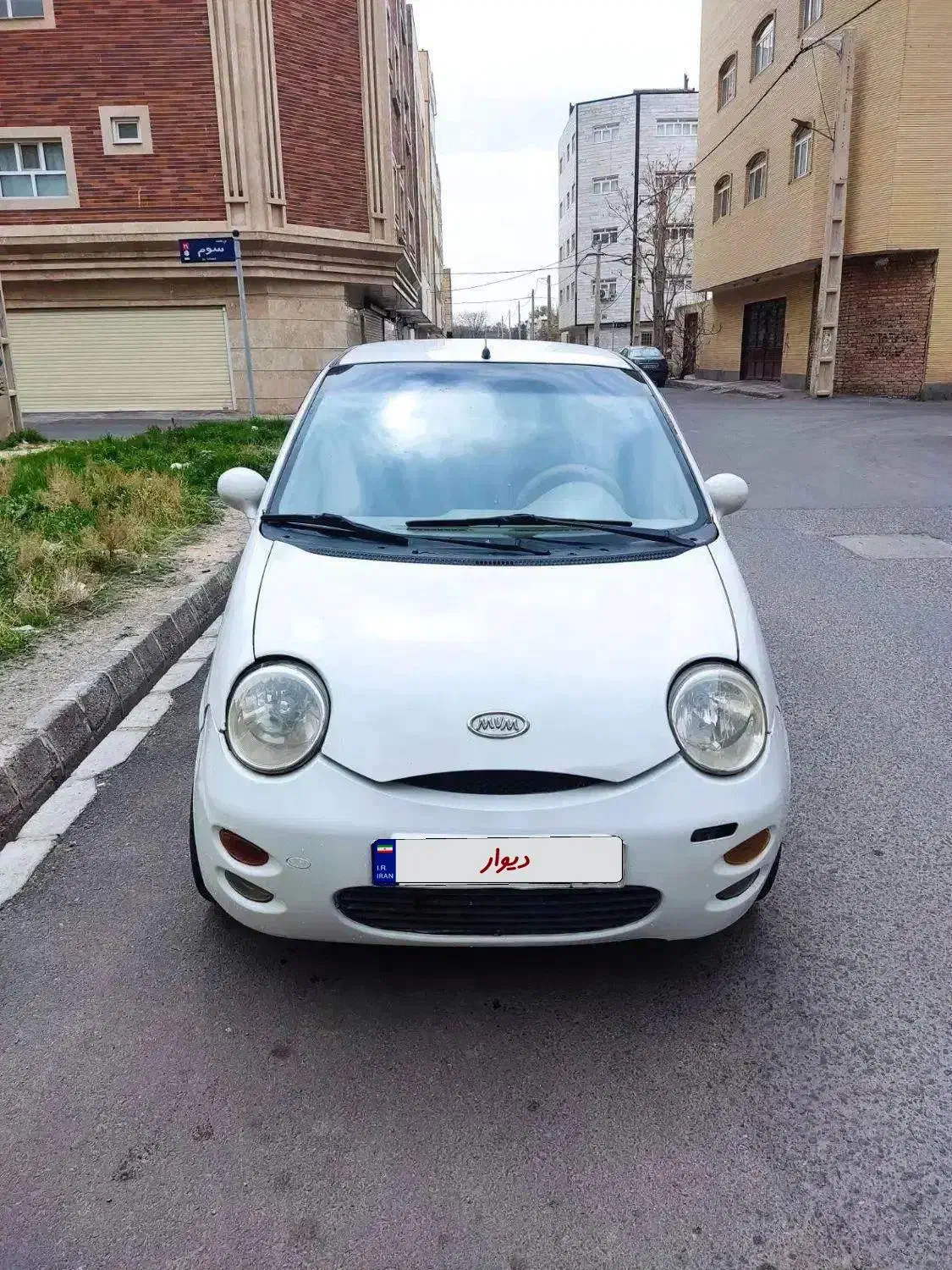 Mvm110|خودرو سواری و وانت|تبریز, |دیوار