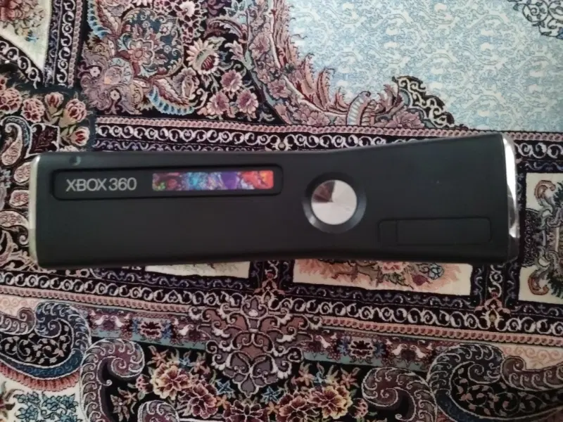 Xbox 360|کنسول، بازی ویدئویی و آنلاین|ارومیه, |دیوار