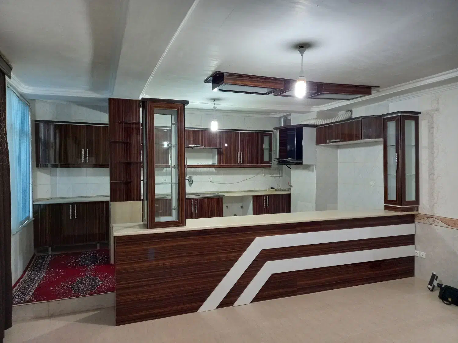 اجاره آپارتمان|اجارهٔ آپارتمان|مراغه, |دیوار