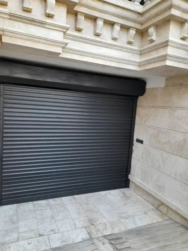 کرکره برقی/درب اتوماتیک/سکوریت/فردیس/اندیشه|خدمات پیشه و مهارت|فردیس, قریشی|دیوار