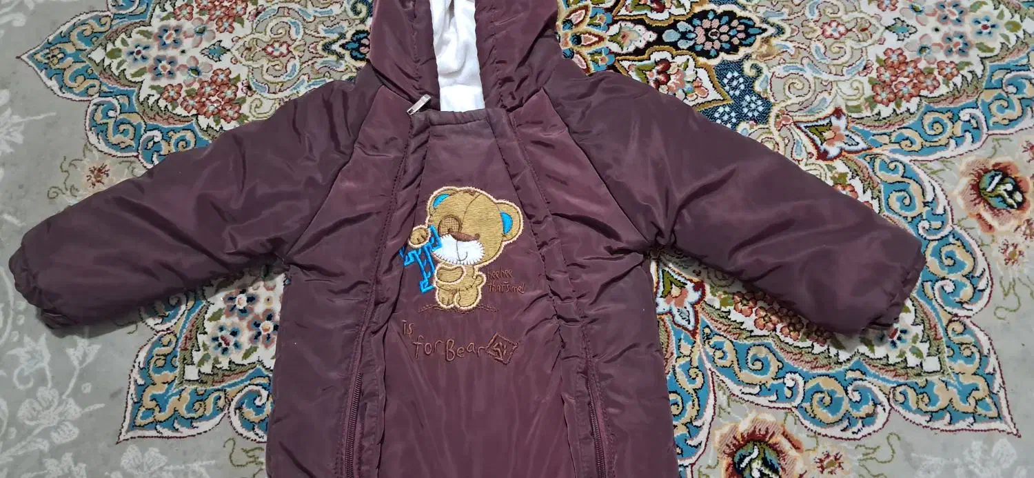 سرهمی نو|کفش و لباس بچه|شیراز, دوکوهک|دیوار