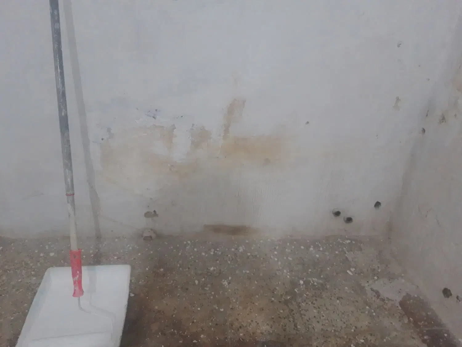 نقاشی ساختمان|خدمات پیشه و مهارت|نوده خاندوز, |دیوار