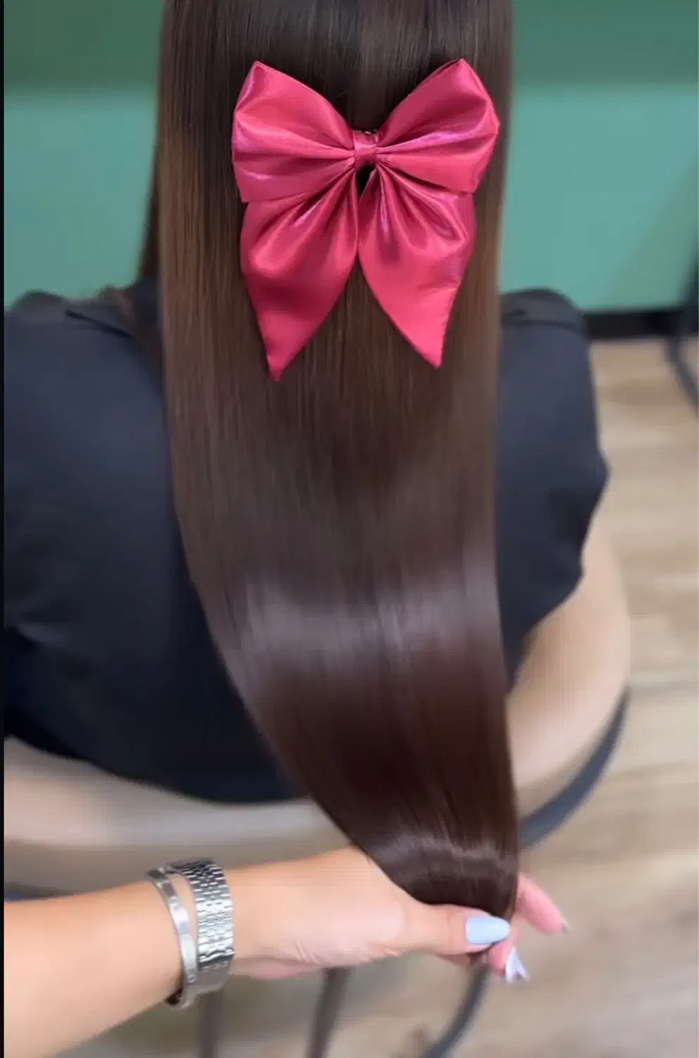 جشنواره آموزش و خدمات احیا وصافی مو|خدمات آرایشگری و زیبایی|گلستان (تهران), |دیوار