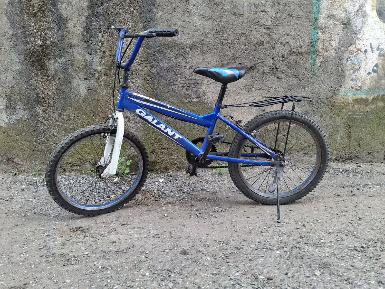 دوچرخه ۲۰|دوچرخه، اسکیت، اسکوتر|رحیم‌آباد, |دیوار