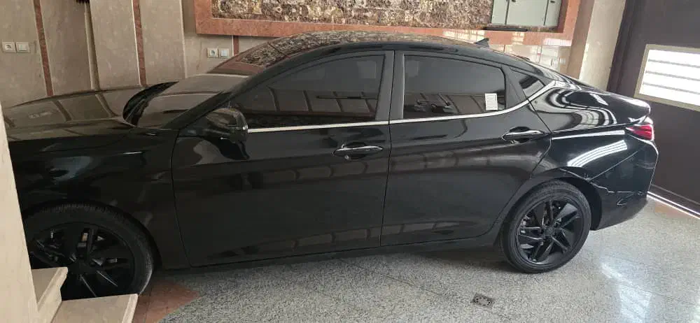 Kmc j7مشابه صفر|خودرو سواری و وانت|خمینیشهر, |دیوار