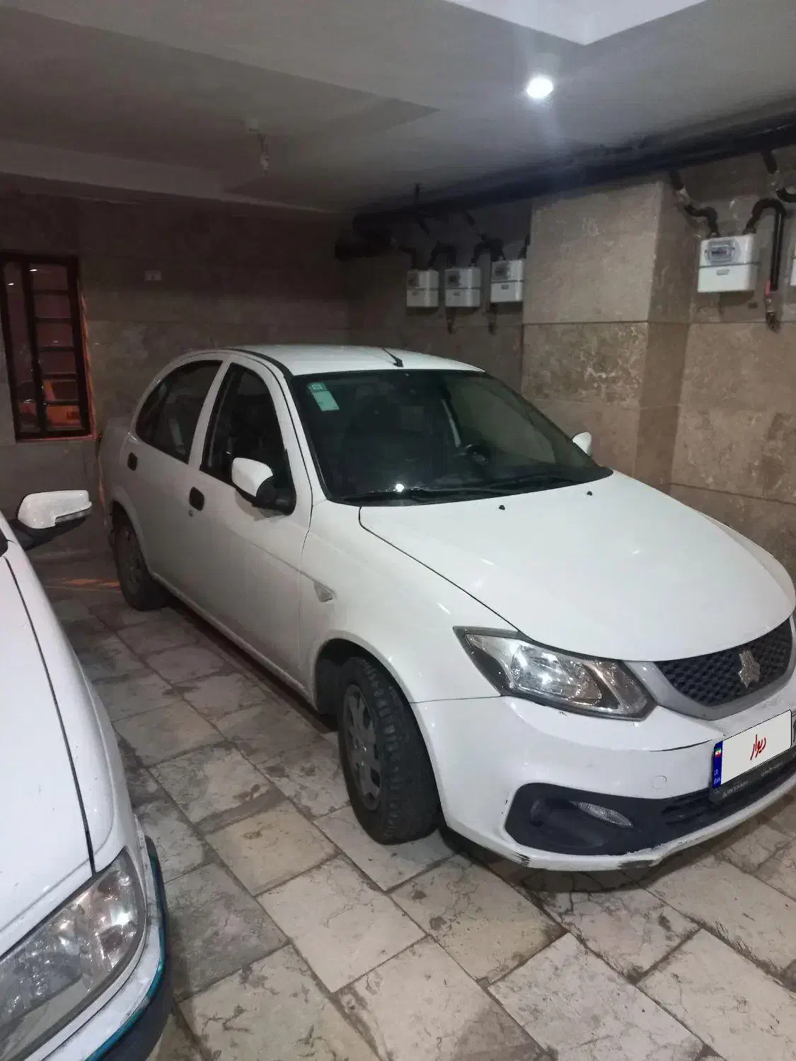 ساینا s|خودرو سواری و وانت|گرمدره, |دیوار