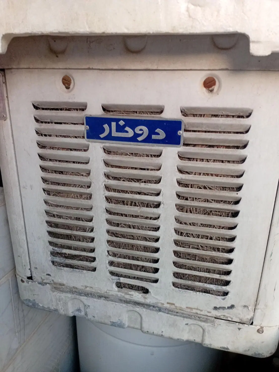 کولر۲۸۰۰|کولر آبی|تهران, یافت آباد شمالی|دیوار