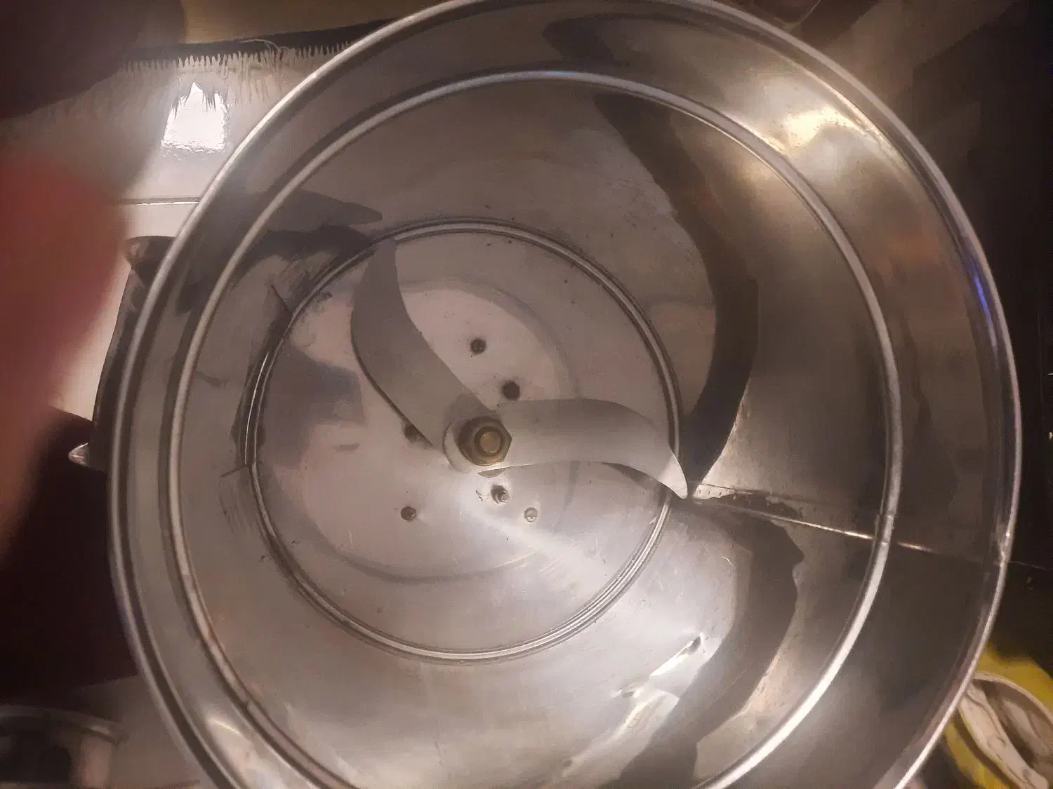 سبزی خوردکن|خردکن، آسیاب، غذاساز|لواسان, |دیوار