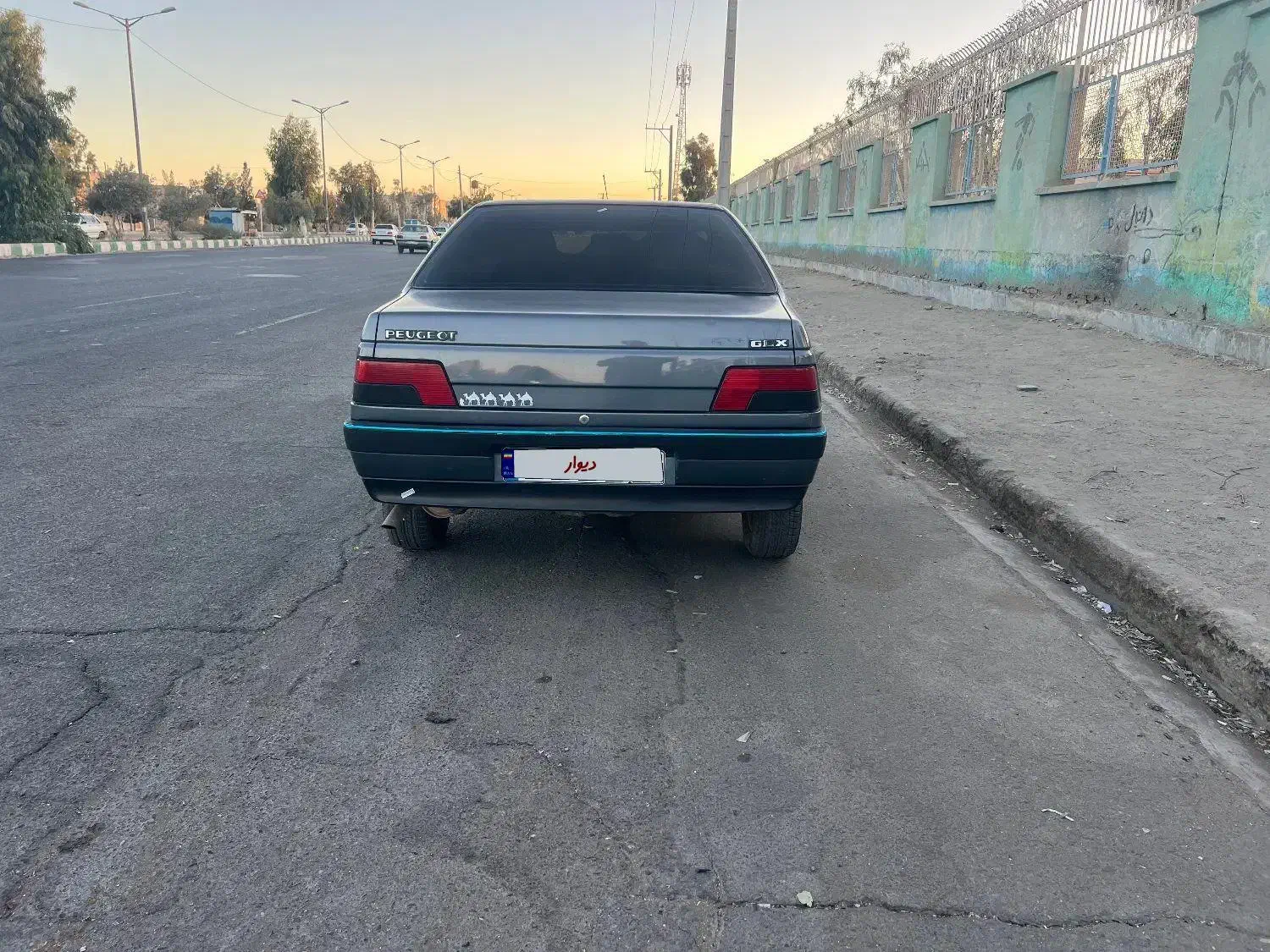 پژو|خودرو سواری و وانت|زاهدان, |دیوار