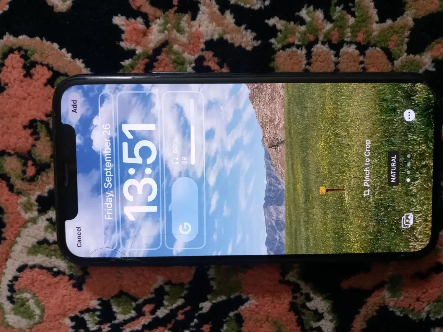 ایفون ۱۱ پرو|موبایل|مشهد, پنجتن|دیوار