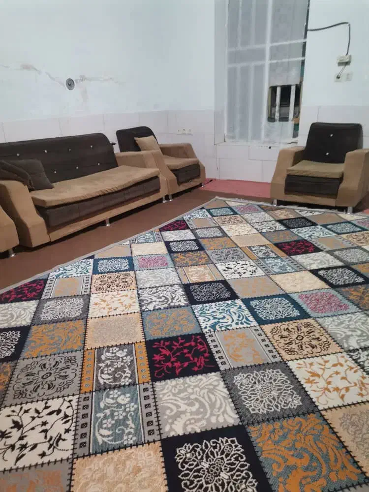 اجاره منزل و سوئیت روزانه/هفتگی/ماهانه|اجارهٔ کوتاهمدت آپارتمان و سوئیت|شیراز, شهرک مهرگان|دیوار