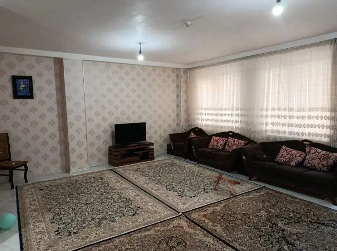 اجاره ۱۱۰متری فوری  طبقه ۳ از ۵ خیابان کشاورز|اجارهٔ آپارتمان|اردبیل, |دیوار