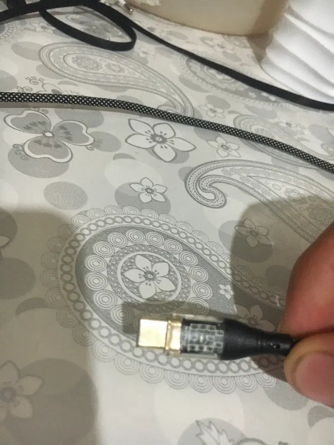 سیم شارژ ایفون|لوازم جانبی موبایل و تبلت|تهران, شهرک ولیعصر جنوبی|دیوار