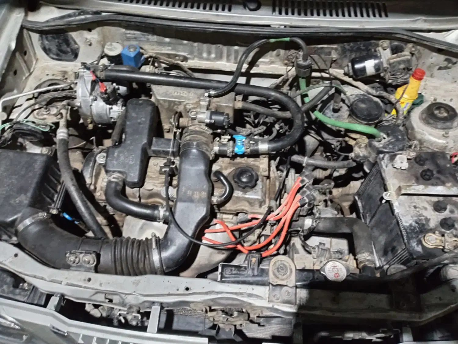 نیرو برای کارواش میخوام|استخدام سرایداری و نظافت|بیرجند, |دیوار