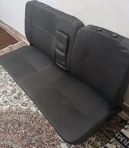 صندلی نیسان|قطعات یدکی و لوازم جانبی|کنگاور, |دیوار