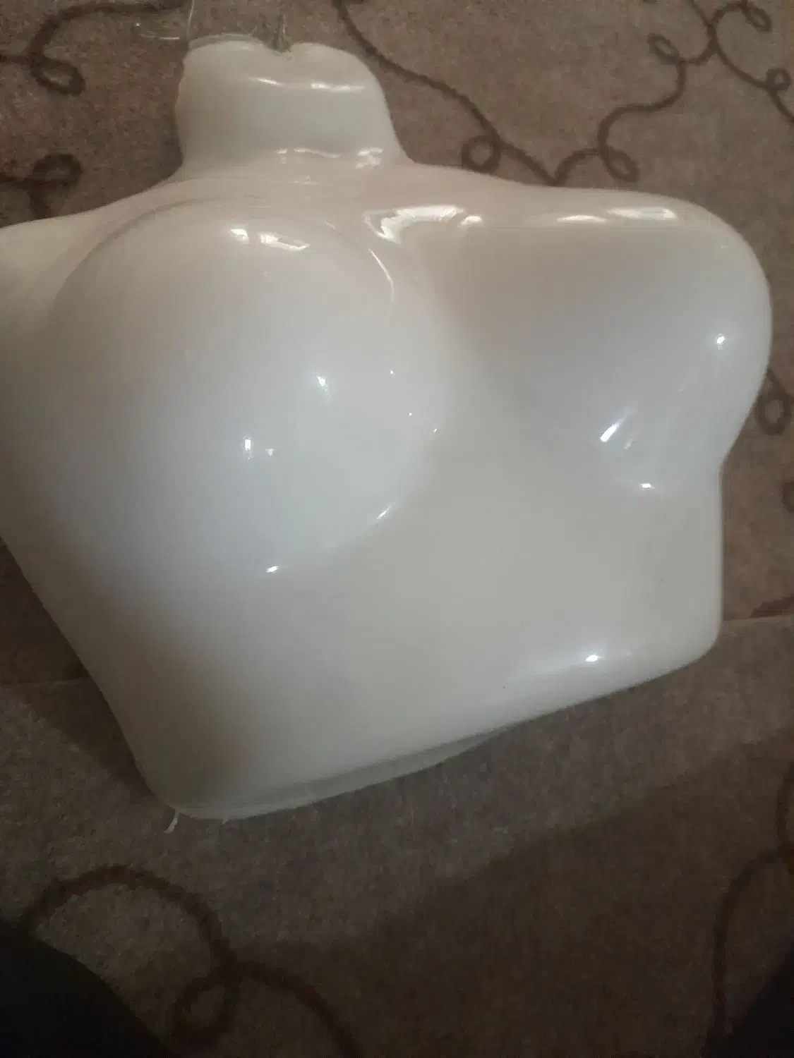 کاپ سینه|لباس|بروجرد, |دیوار