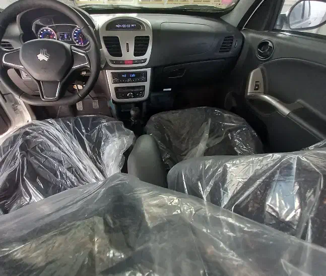 کوییک gxl صفر ۱۴۰۴|خودرو سواری و وانت|تربت جام, المهدی|دیوار